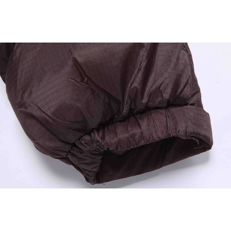 Padded Jacket Hood Womens