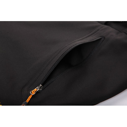 Softshell Outdoor Pants