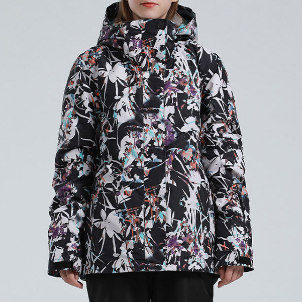 Ski Jackets Women