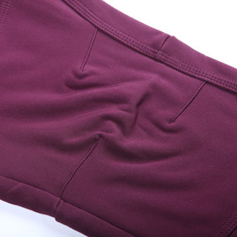 Softshell Pants Womens