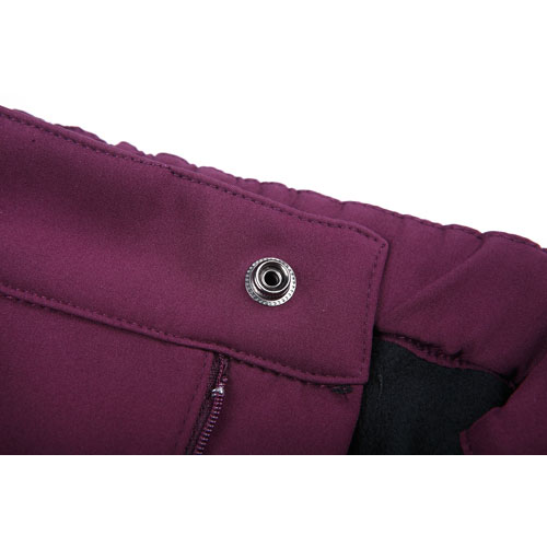 Softshell Pants Womens