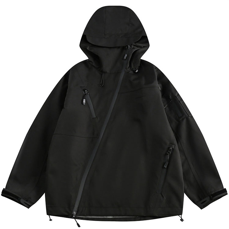 Lightweight Rain Jacket Men