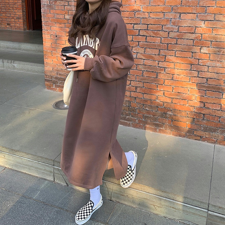 Sweatshirts Dress