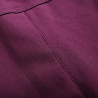 Softshell Pants Womens