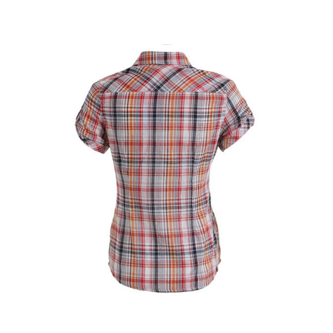 Outdoor Shirts Womens