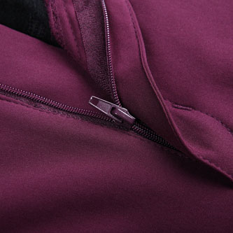 Softshell Pants Womens