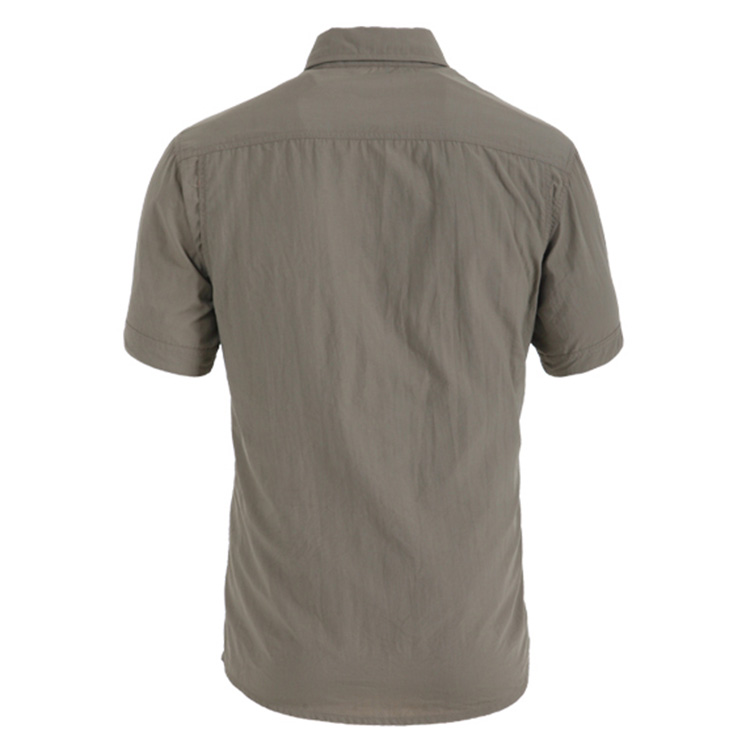 Outdoor Stretch Shirt