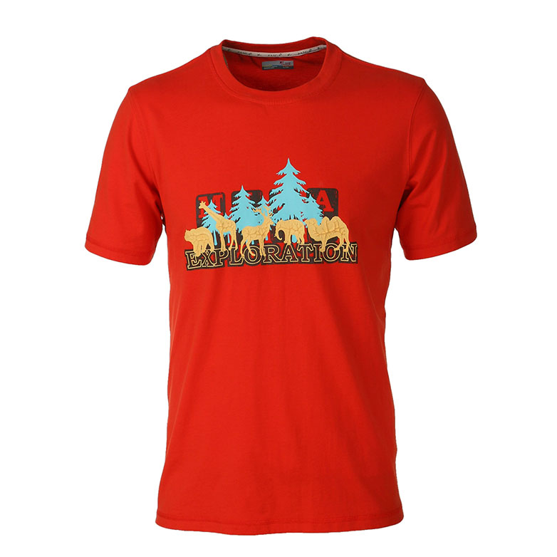T-shirt Jersey