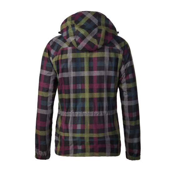 Ski Jacket 3 in 1