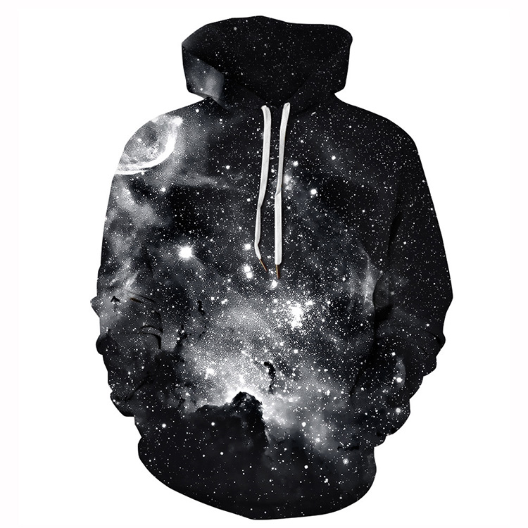 Hoodie Youth
