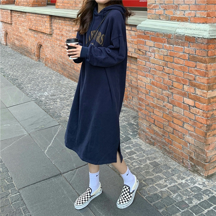 Sweatshirts Dress