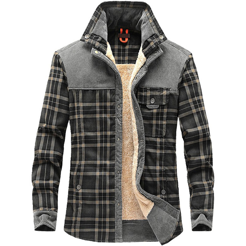 Outdoor Shirts for Mens