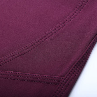 Softshell Pants Womens