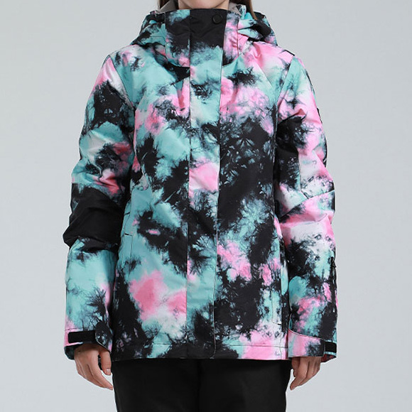 Ski Jackets Women