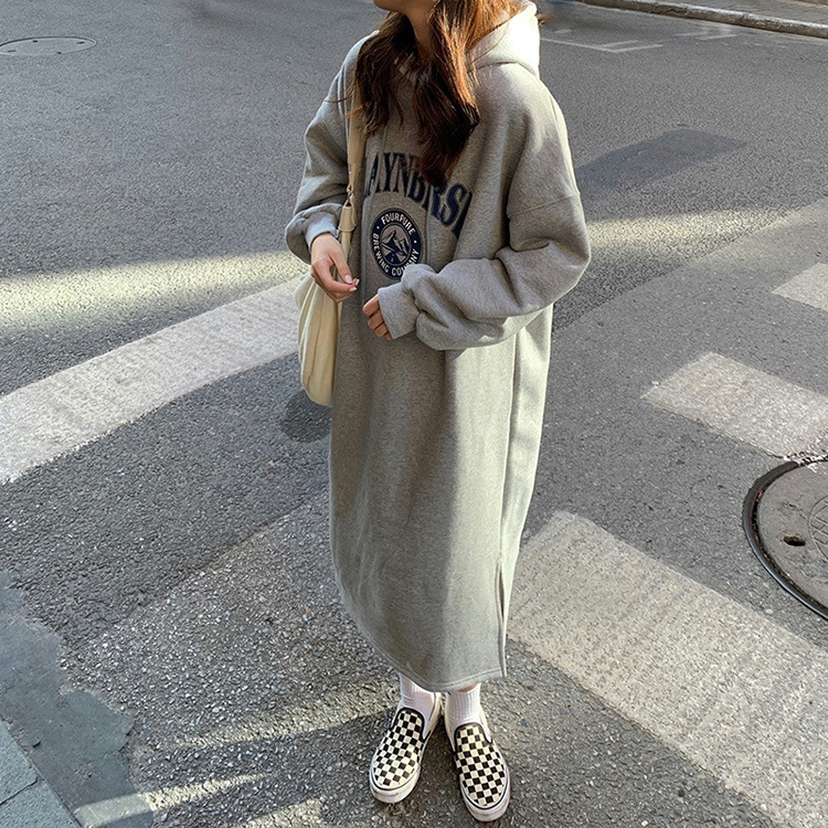 Sweatshirts Dress