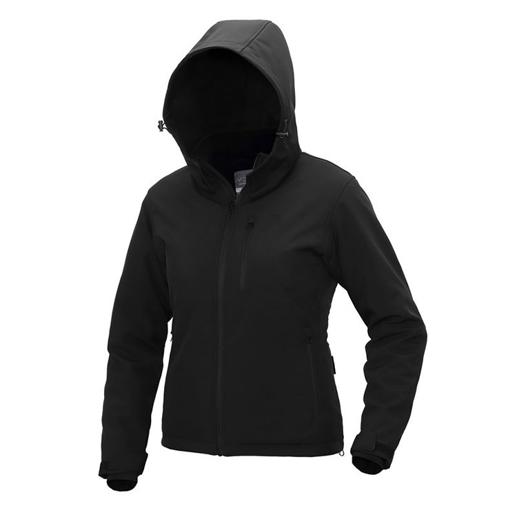 Soft Shell Heated Jacket
