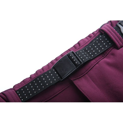 Softshell Pants Womens