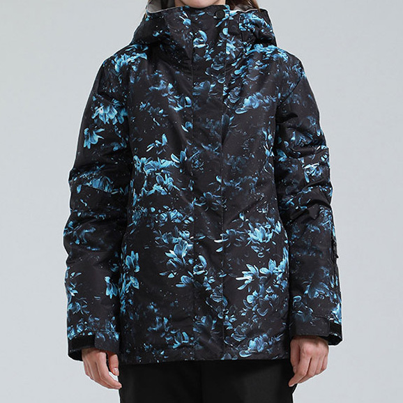 Ski Jackets Women