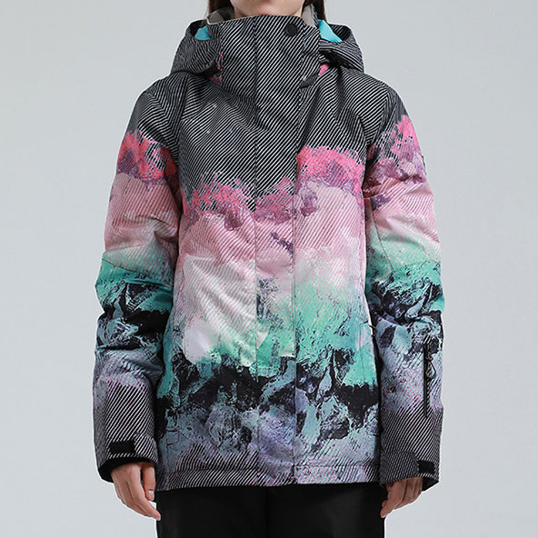 Ski Jackets Women