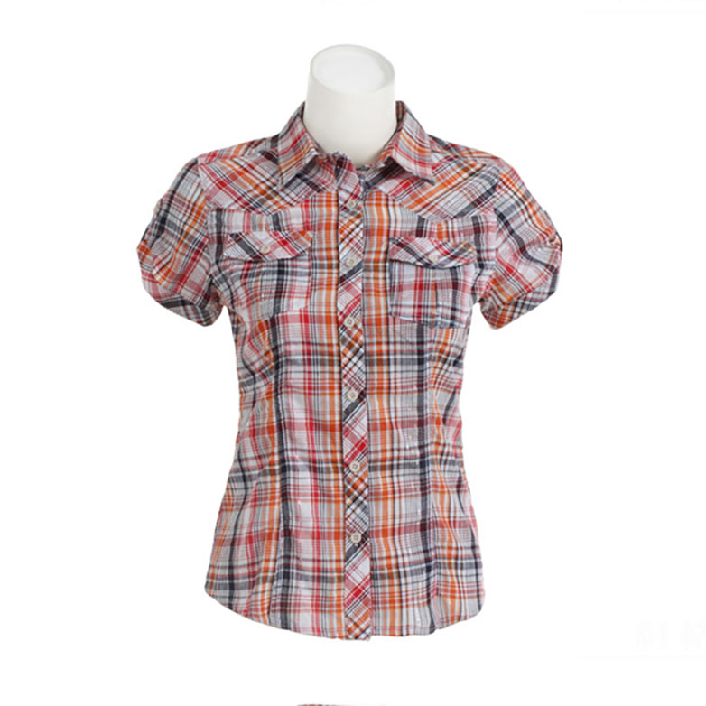 Outdoor Female Shirt