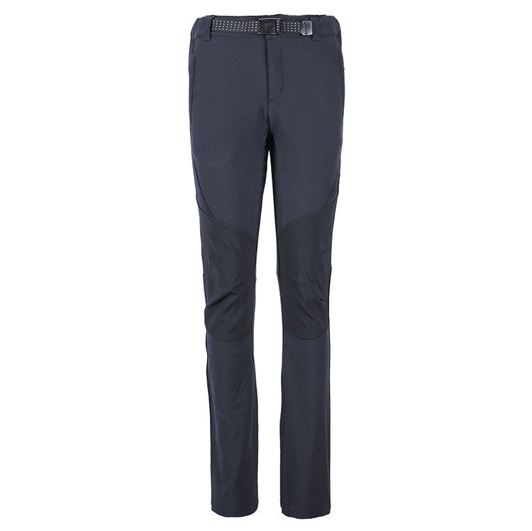 Softshell Pants Womens