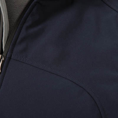 Women High Performance Softshell Jacket