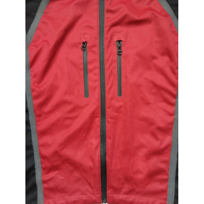 Softshell Jacket Cycling