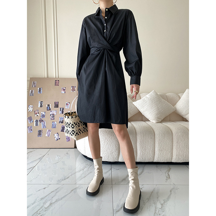 Shirt Dress