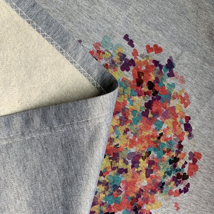 Sweatshirt Quilt