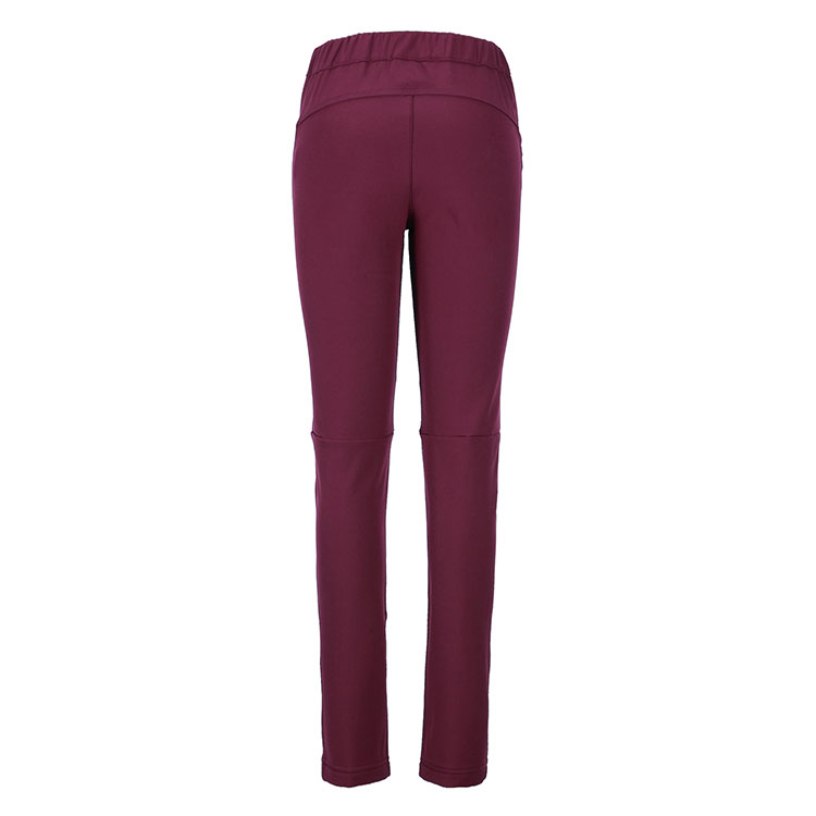 Softshell Pants Womens