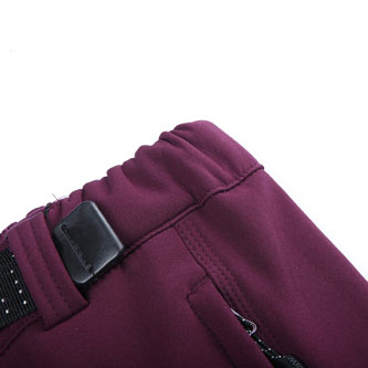 Softshell Pants Womens