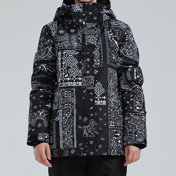 Ski Jackets Women