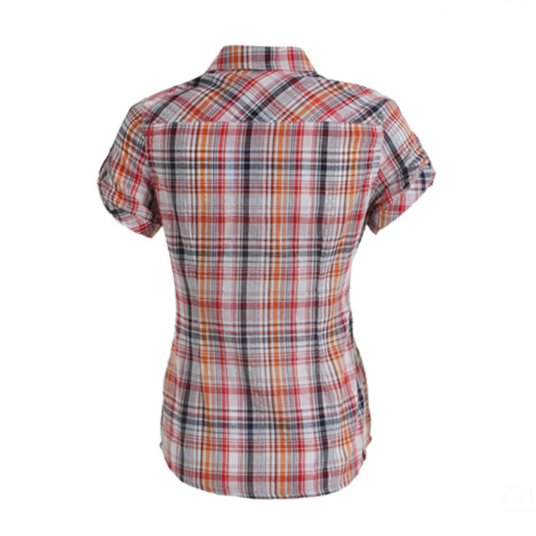 Outdoor Female Shirt