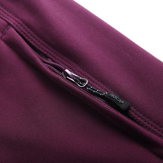 Softshell Pants Womens