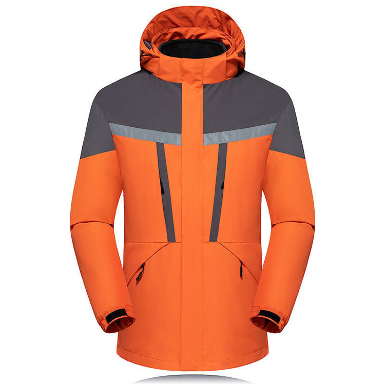 3 in 1 Hi Vis Jacket
