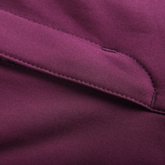 Softshell Pants Womens