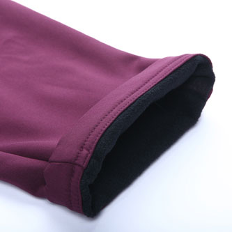 Softshell Pants Womens